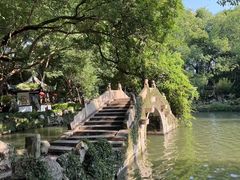 -绮园景区