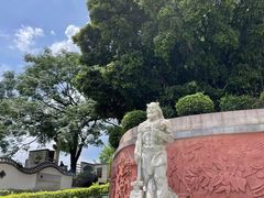 -广州神农草堂中医药博物馆