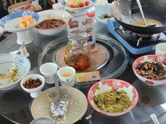 -雅和生态渔庄·宜城锅巴饭(龙灵山公园店)