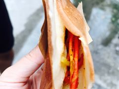 -贺记蛋烘糕(文庙西街店)