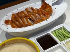 -东流山烤鸭·家常菜(雨山龙湖店)