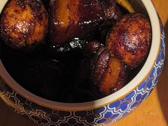 -永安鱼庄·镇江菜(丁卯店)