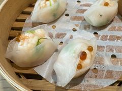 -苏小柳点心·手作小笼包(浦东嘉里城分院)