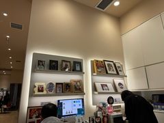 -海马体照相馆(成都来福士广场店)