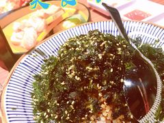 -山之屋炭火烧肉·生啤畅饮(大朗万科中央公园店)