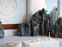 -大视光学•LINDBERG林德伯格•全球手工眼镜集合店(王府井店)