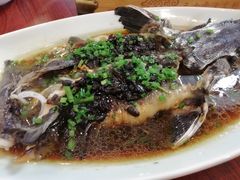 -小土豆北方菜馆(文慧园店)