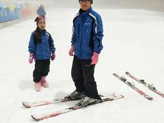 -绍兴启迪乔波冰雪世界