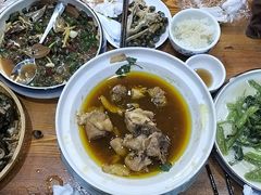 -下梅人家土菜馆(历史文化餐厅度假区店)