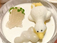 -第六季自助餐厅(北太平庄店)