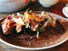 -斯普汇生蚝牛排馆(中骏世界城店)