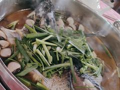 -侠成水上农庄(工业大道店)