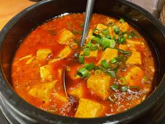 麻婆豆腐-蝦塘·中国餐馆(城墙南马道巷店)