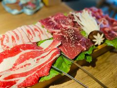 -一井烧肉·活鳗·火锅(毕淘买店)