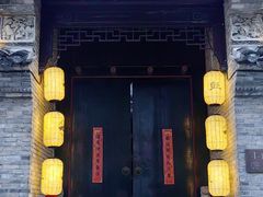 -回龙窝历史文化街区