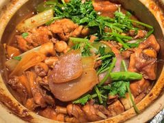 -煲煲好(朝阳门店)