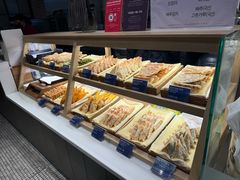 -新世界百货(明洞总店)