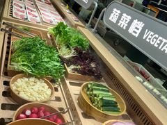 -名羊天下·火锅烧烤自助料理(镇明路店)