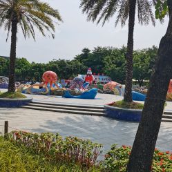 -广州市儿童公园