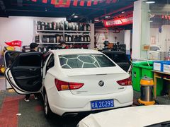 -途虎养车工场店(普善路店)