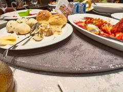 -好福记饭店(红梅公园店)
