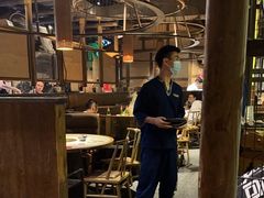 -哥老官重庆美蛙鱼头(西湖银泰十一哥店)