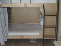 -云柏居青年旅舍(西关十字店)