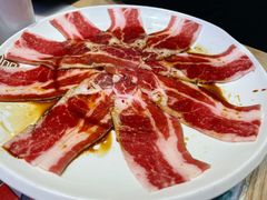 -韩宫宴烤肉·料理(荆门漳河万达店)