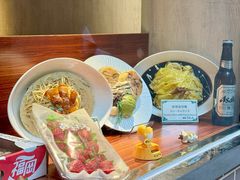 -Ufufu cafe(天神巷店)