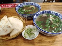 -澄城水盆羊肉店(永兴坊店)