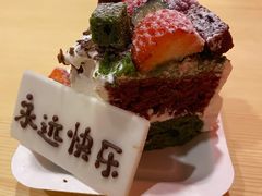 -杜夫朗格·蛋糕(烟台店)