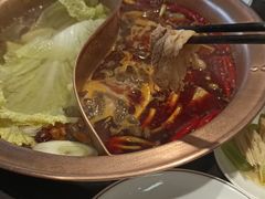 -仁和四季涮肉馆(天坛南门店)