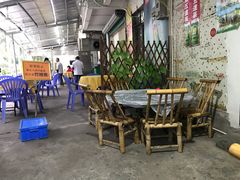 大堂-黎记大排档(慈云路店)
