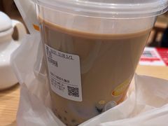 -CoCo都可(久隆店)
