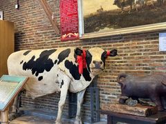 -横沥牛庄(总店)