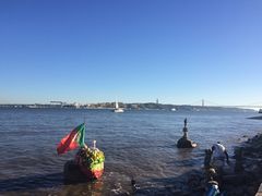 -商业广场(Praça do Comércio)