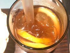 -酷公社·榴莲披萨(太原街店)