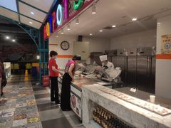 -火锅岛潮牌自助餐厅(天津天佑城店)