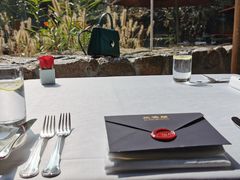 -三嚥阁 La Villa Restaurant
