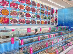 -红月湾海鲜饭店•沙滩海景(双月湾店)