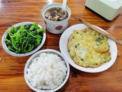 -姐妹炖罐店(桂香街总店)