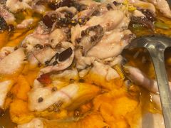 -水煮三国·川鲁江湖菜(香山店)