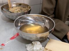 -正宗杨记普洱酸醋米线(总店)