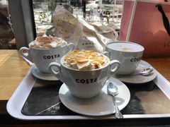 -COSTA COFFEE(常熟路店)