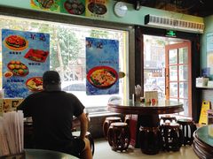 大堂-昇记肠粉王(福华路店)