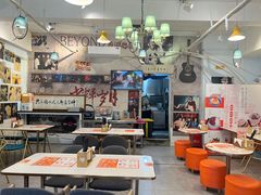 -超琪星·咖啡简餐(川音店)
