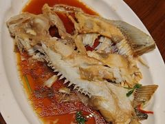 -二分八云雁阁•新晋菜大同味(长治路店)