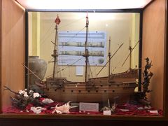 -北马里亚纳群岛博物馆