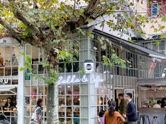 -Onirii Coffee(长乐路店)