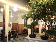 -李东农庄(中南百草园地标店)